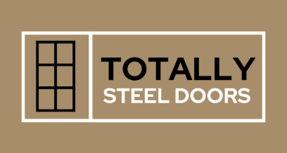 Totally Steel Doors